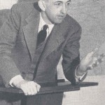Charles Redding (1946-1954)